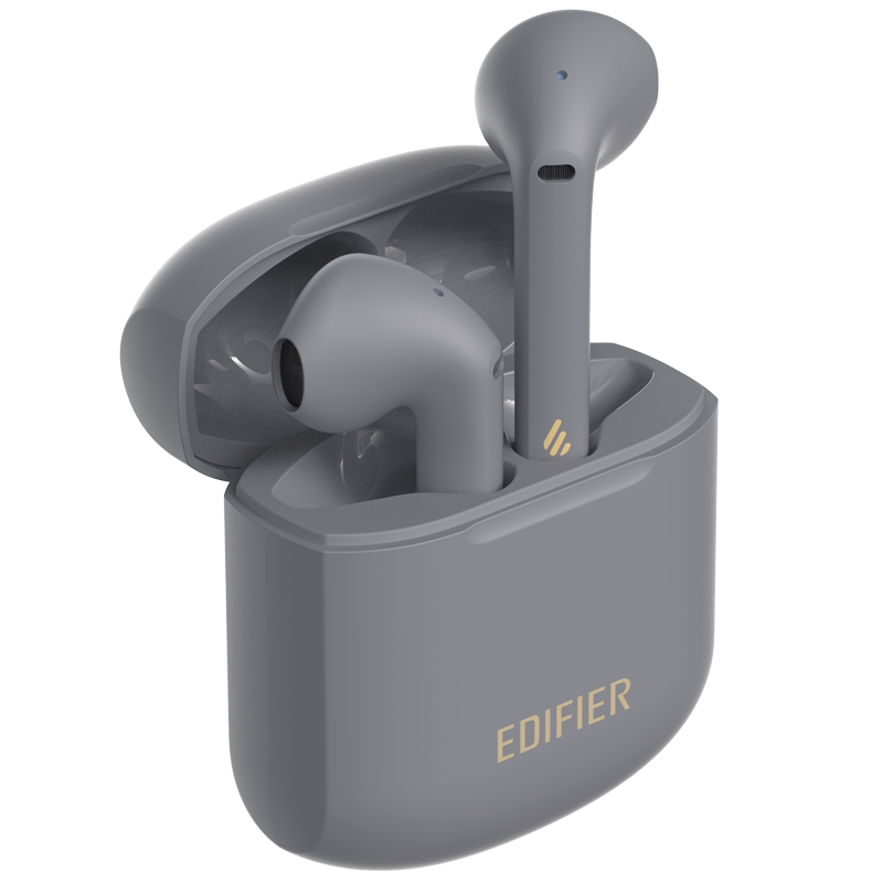 漫步者真无线半华为小米苹果耳塞 漫步者静听蓝牙耳机