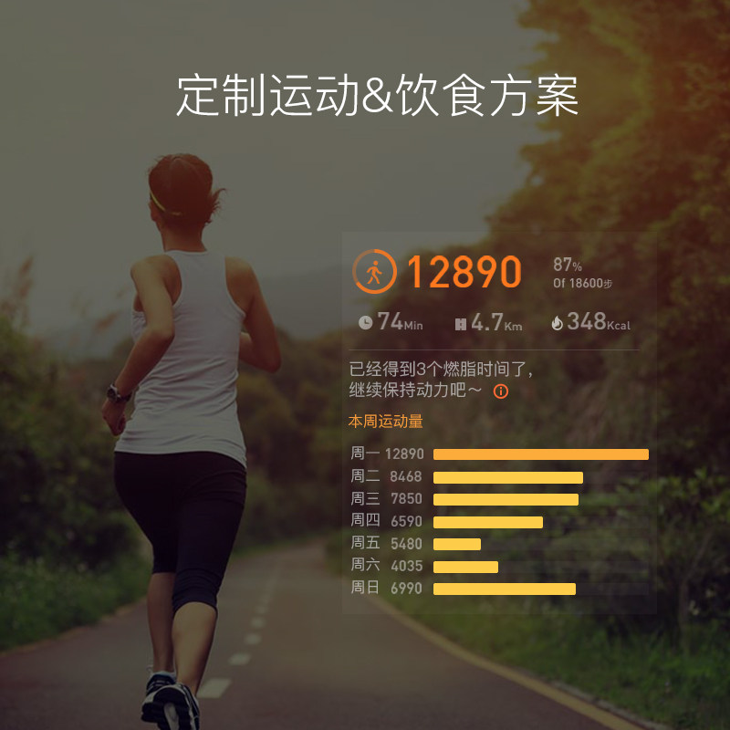 有品picooc智能wifi家用s3 picooc有品智能健康