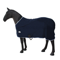 Rocking grain suede horse clothing spring autumn horse blanket soft and large horse pony adjustment buckle breathable horse with horse