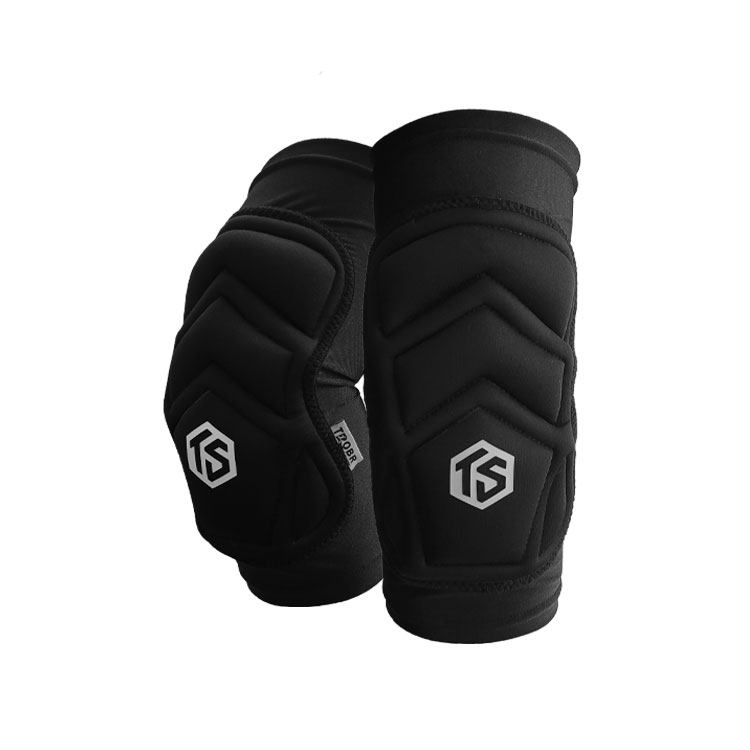 TROBR/拓佰足球运动守门员训练用加厚防护膝盖手肘防摔护膝护肘,淘宝优惠券,粉丝福利购,淘宝优惠卷