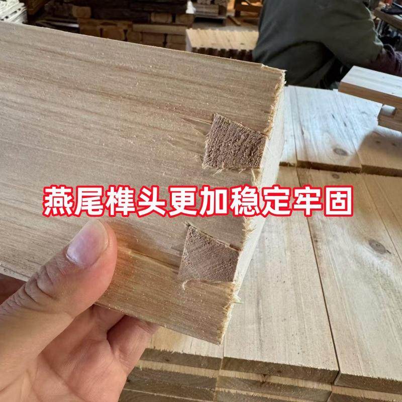 刺杉中蜂格子箱燕尾榫头杉木实木板材懒人土养蜜蜂箱板养蜂配件,淘宝优惠券,粉丝福利购,淘宝优惠卷