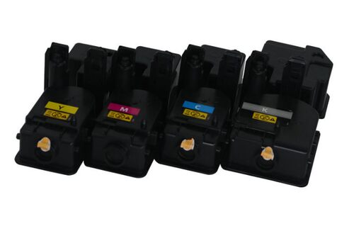 适用京瓷TK5223粉盒P5021cdn P5021cdw P5026 M5521 M5526cdw M5021cdn墨盒TK5233 p5021 5253 5263 5243碳粉 - 图1