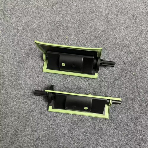 适用14-21新奇骏T32空调蒸发箱冷暖调节翻板温度混合风门转换翻板 - 图3