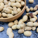 Xinhui tangerine peel peanut walnut flavor nut roasted seeds and nuts