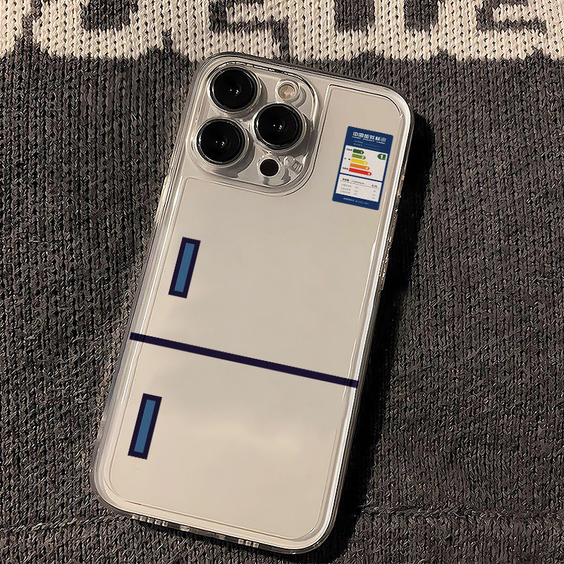 趣味冰箱适用iphone15promax手机壳苹果13保护套华为mate60pro新款vivox100小米14防摔oppo红米k70软荣耀100