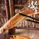 Spiced dried tofu rolls, a specialty of Northeast China