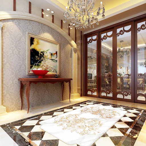 卧室耐磨家用加厚卫生间地面地板贴防水pvc房间厨房厕所专用防滑,淘宝优惠券,粉丝福利购,淘宝优惠卷