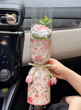 单支花束创意仿真花礼物惊喜礼品