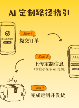 友谊定制罐旧照修复护手霜礼盒