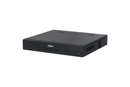 大华网络硬盘录像机4盘位双网口监控主机DH-NVR4432-HDS3/I - 图0