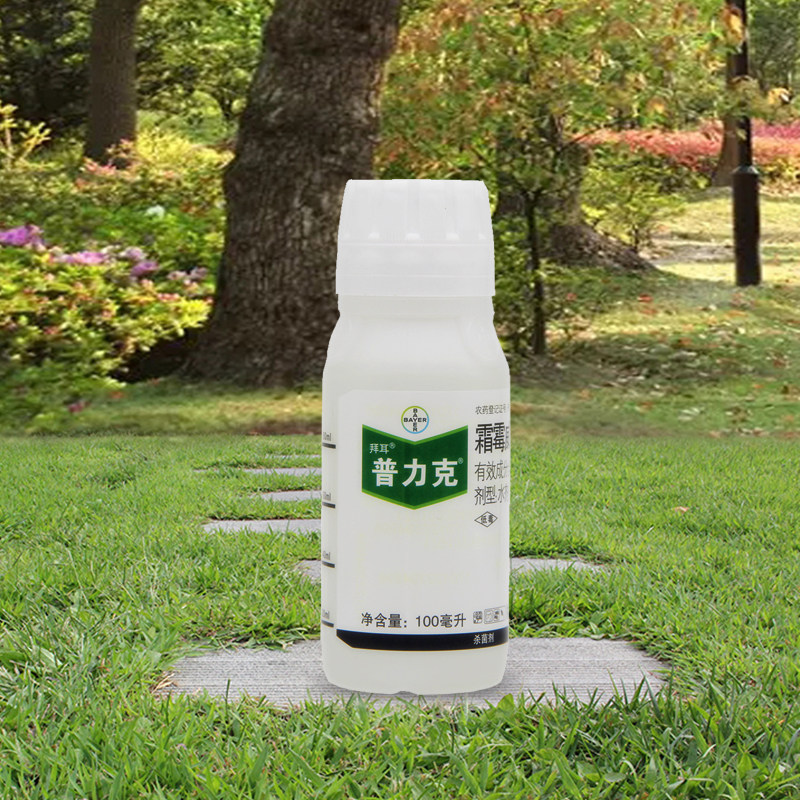 德国拜耳普力克霜霉威盐酸盐黄瓜蔬菜猝倒病疫病霜霉病农药杀菌剂,淘宝优惠券,粉丝福利购,淘宝优惠卷