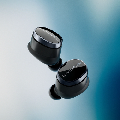 BOWERS & WILKINS/宝华韦健 Pi8 迈凯伦HiFi无线蓝牙耳机主动降噪 - 图1