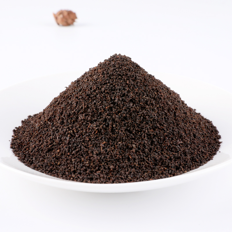 锡兰红茶CTCPF奶茶店专用红茶港式丝袜斯里兰卡进口红茶茶叶500g-图0