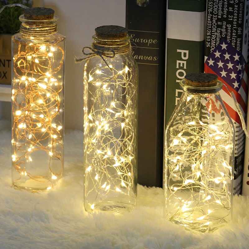 铜线灯串diy 新人首单立减十元 21年8月 淘宝海外