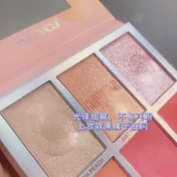 Fairy Six Color The Eyde Shade вместе