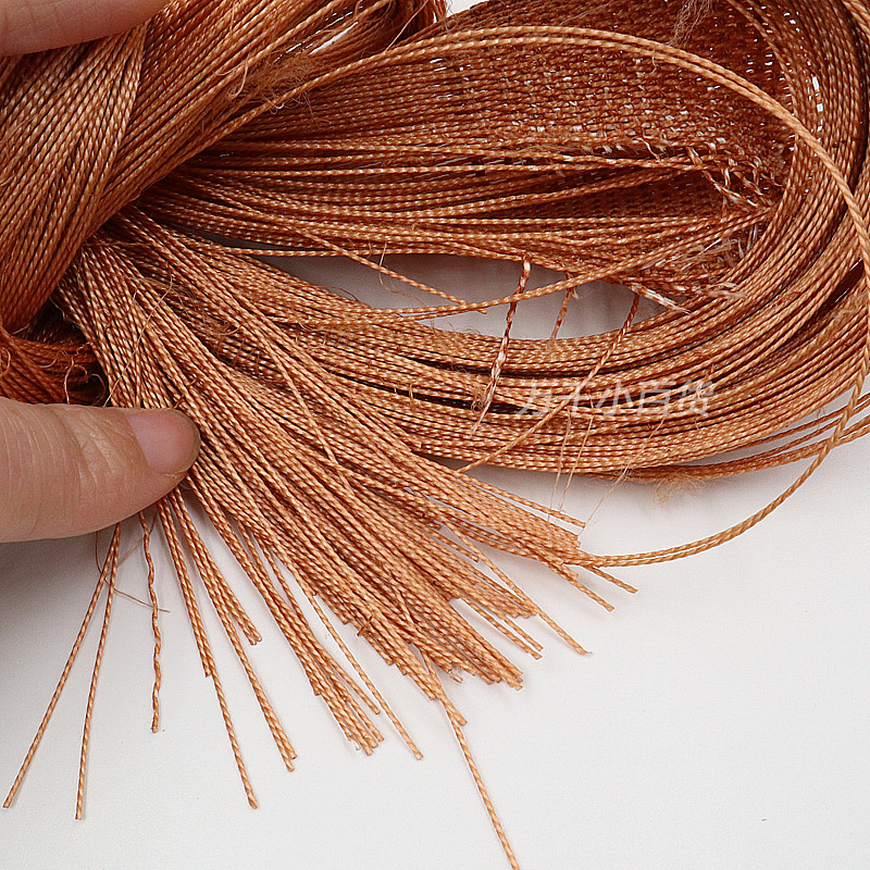 手工棉拖鞋拖钩鞋线补鞋线轮胎线包邮DIY防水优质涤纶鞋底上鞋线,淘宝优惠券,粉丝福利购,淘宝优惠卷