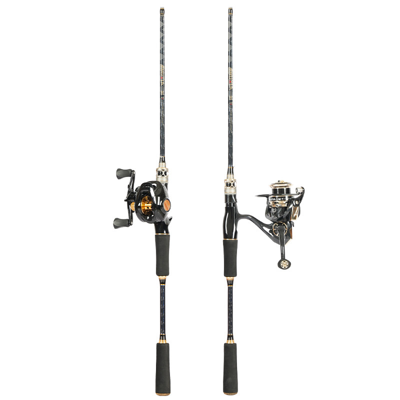 树下新款ml泛用路亚竿裸杆翘嘴鳜鱼专用套装远投直柄枪柄路亚鱼竿,淘宝优惠券,粉丝福利购,淘宝优惠卷