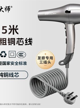 风大师8100负离子速干吹风机