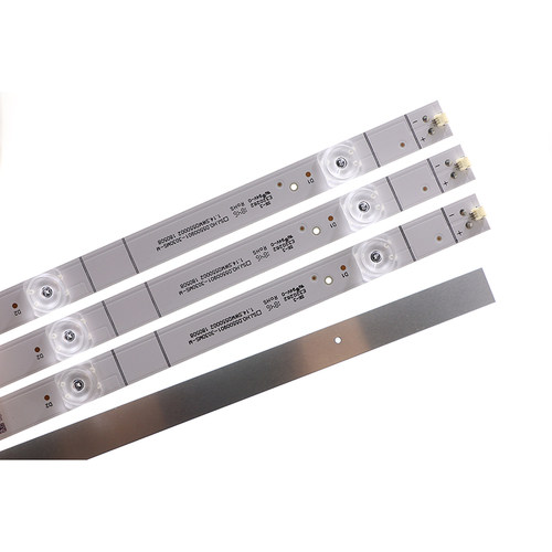 鲁至适用海信HZ55A55 HZ55A51 HZ55A57 H55E3A H55E5A 55A65E灯条 - 图3