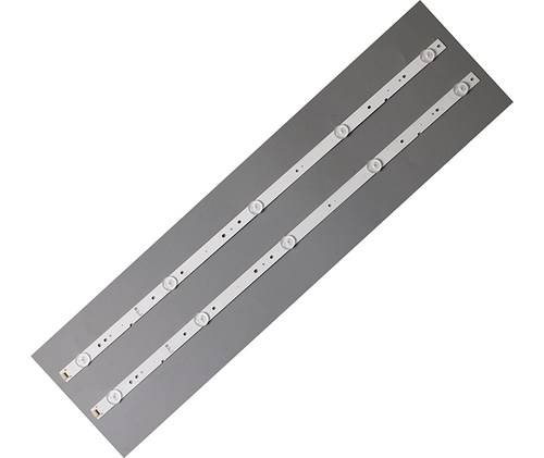 鲁至适用海信LED32H166灯条SVH320AL8-5LED-REV01-150227 LED灯条 - 图2