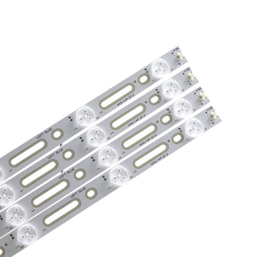 鲁至适用海信LED40K188 LED40H166 LED40K198灯条液晶电视LED灯条 - 图3