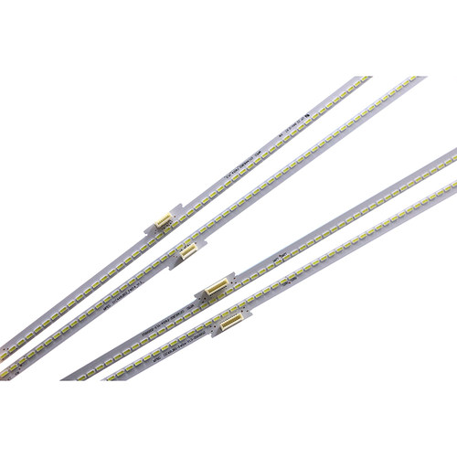 鲁至适用TCL L49H7800A-UD L49E5700A灯条67-H52072-0A0电视灯条 - 图3