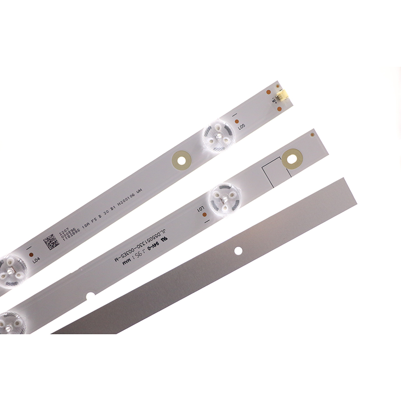 鲁至适用海信LED55EC500U LED55N3000U LED55E5U LED55N3000U灯条 - 图3
