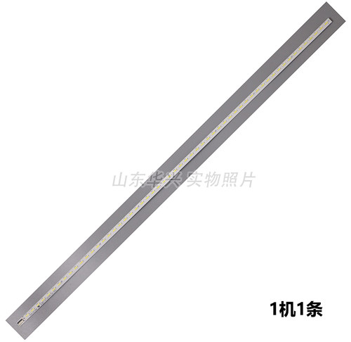 鲁至适用海信LED50K310X3D LED50K610X3D LED50EC380X3D背光灯条 - 图2