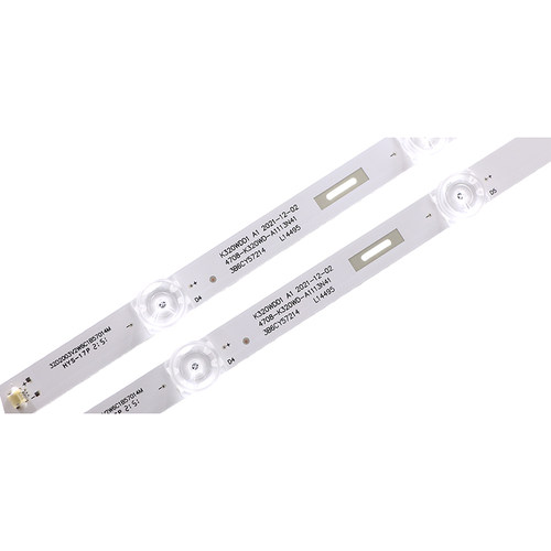 鲁至适用海尔LE32C51灯条K320WDD1 A1 4708-K320WD-A1113N41灯条 - 图3