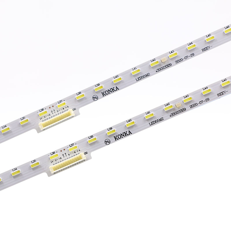 康佳LED55M2灯条 LED55X8S灯条 55寸液晶电视背光LED灯条35023329 - 图3