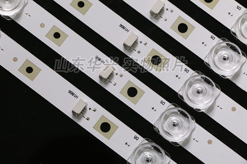 鲁至适用TCL 65D10 65V580 65U8 65V5YP灯条65HR330M06AA V1灯条 - 图2