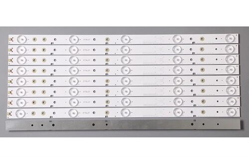 鲁至适用海信LED42K20JD LED42EC260JD LED42EC110JD 42K30JD灯条 - 图3