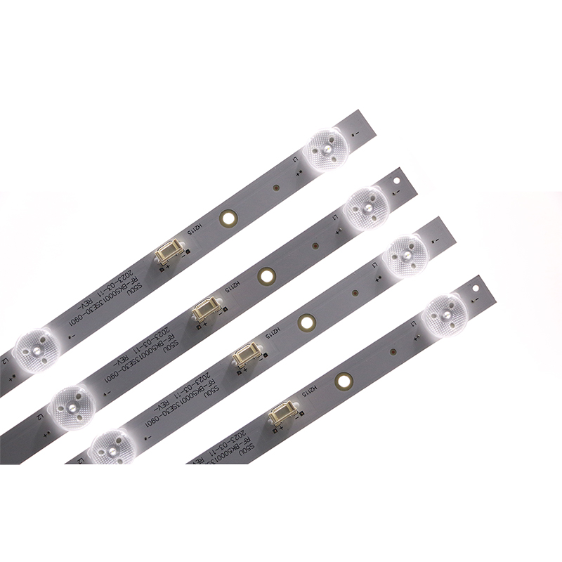 康佳LED50K510 LED50K520 LED50D6灯条S50U RF-BK500013SE30-0901 - 图3