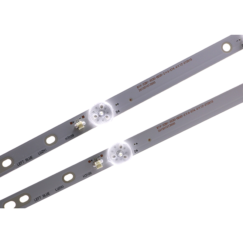 32DM6700灯条JL.D32061330-006DS-M_V01 CX32D06-ZC62AG-04灯条 - 图3