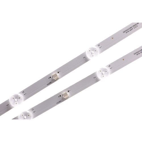 鲁至适用长虹32M2 CS32L1灯条JL.D32061330-002LS-M-V01液晶背光 - 图0