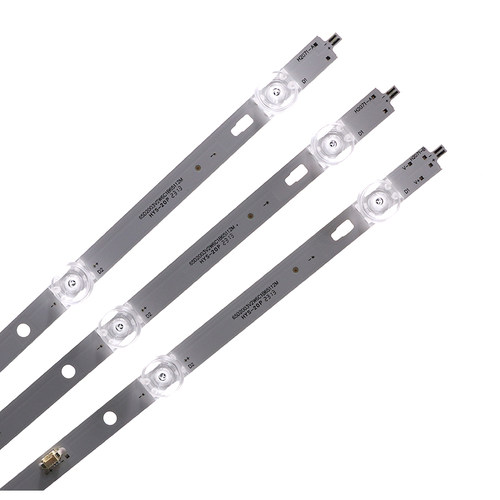 鲁至适用夏普4T-C65CFZA灯条LED65D06A-ZC56AG-05 LED65D06B背光 - 图1