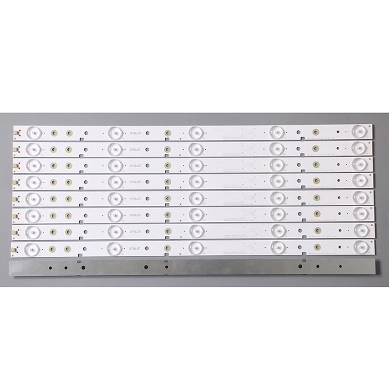 鲁至适用海信LED43K260 LED42EC260JD led42ec110jd 42K30JD灯条-图3