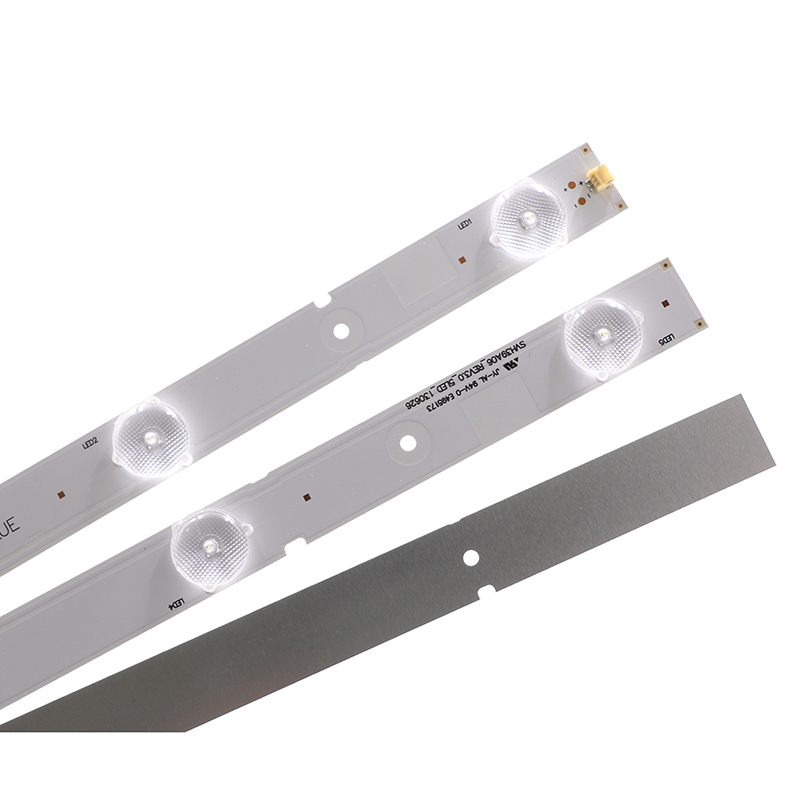 鲁至适用海信LED39K20D LED39K20JD LED39EC110JD灯条SVH390A06,淘宝优惠券,粉丝福利购,淘宝优惠卷