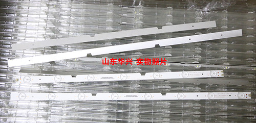 鲁至适用海尔LE50B3500W LE50B3000W LE50F3000W LE50B5000W灯条 - 图2