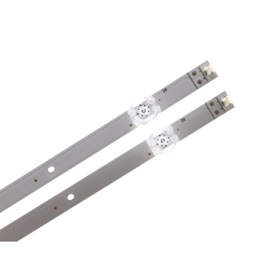 鲁至适用海信55E3F灯条55H55E 55V1F-R 55A52F 55E3F-MAX灯条LED - 图2
