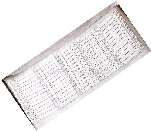 鲁至适用乐华32L5灯条MS-L3655 V1灯条JS-JP32DM061ED.902(00326) - 图2
