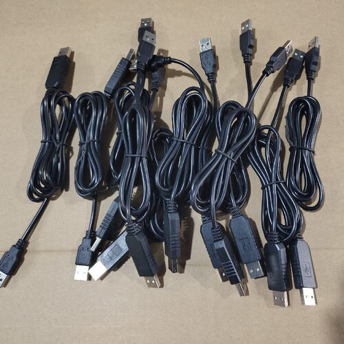 韵乐X3X5前级效果器调音数据线连接线送效果模板视频教程技术支持 - 图0