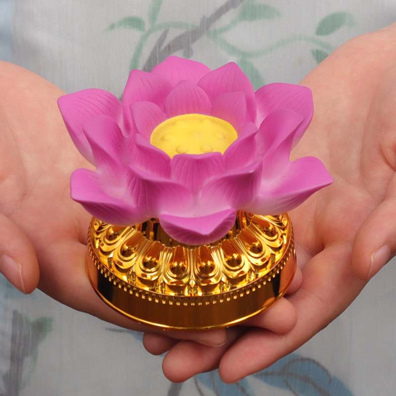 七星莲花灯插电推荐品牌 新人首单立减十元 21年6月 淘宝海外