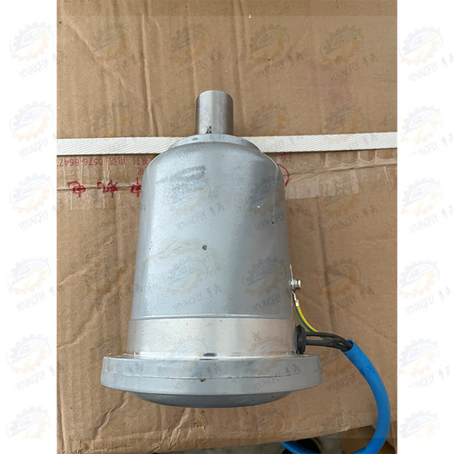 丹东山川产大连CD6140A CDE6140车床YSS2-5634 275W快速移动电机 - 图3