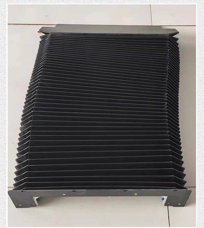 风琴式防护罩数控机车床导轨不锈钢板丝杠柔性伸缩式防尘罩雕刻机,淘宝优惠券,粉丝福利购,淘宝优惠卷