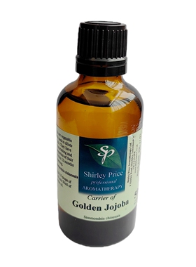 英国SP/Shirley Price荷荷巴油霍霍巴油50ML