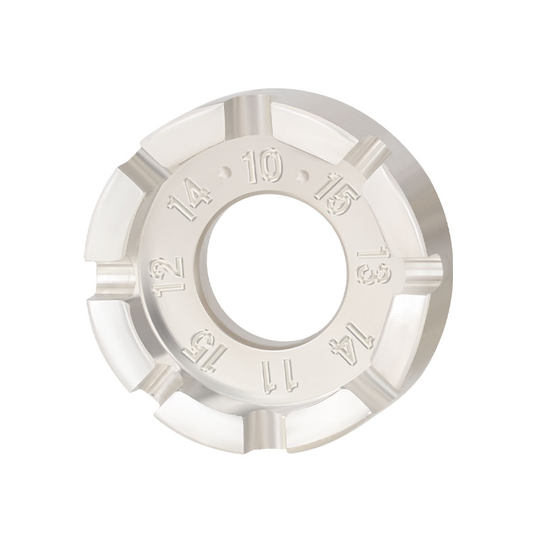 Ring adjustment mountain bike road wire set spoke wrench