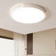 2026 new living room main light, atmospheric, simple and modern LED ceiling light, whole house package, bedroom light, Zhongshan lighting fixtures