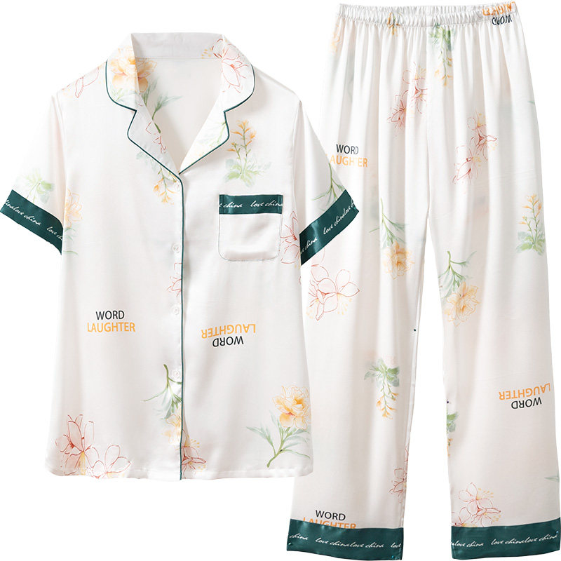 上海故事七夕送老婆礼物实用媳妇妻子女朋友女友情人节生日睡衣