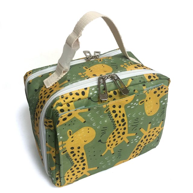 Diaper bag diaper storage bag diaper portable